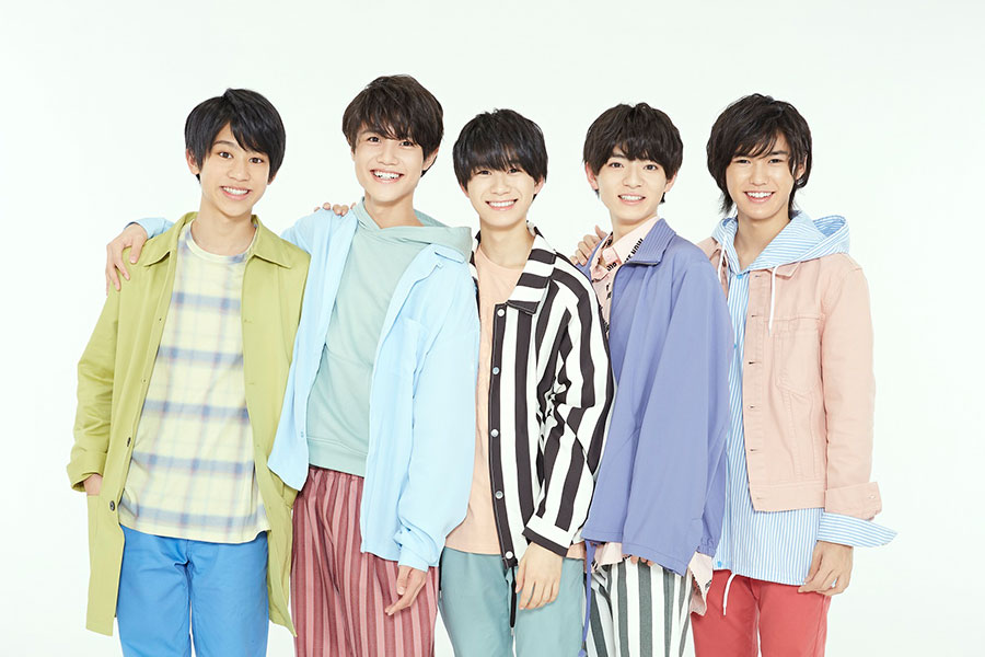 関ジュ・Lilかんさいの新番組MC決定に、ファンが祝福 | Lmaga.jp