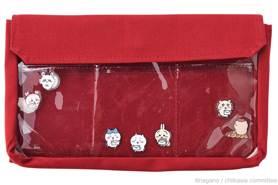 争奪戦必至…ちいかわ×郵便局が再コラボ、新グッズ6種発売 | Lmaga.jp