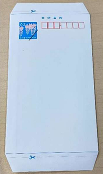 日本郵便／コロナ禍で郵便書簡の利用が拡大、仕様変更へ ─ 物流