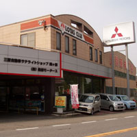 株式会社桑原モータース｜関ヶ原駅より車で約4分・プロの目線から