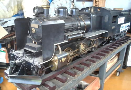 ロコリサイクル：中古機関車