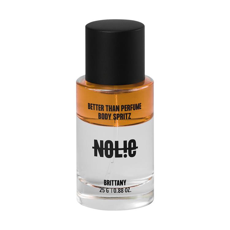 ベターザンパフューム ボディスプリッツ ブルターニュ 25ml: コスメ