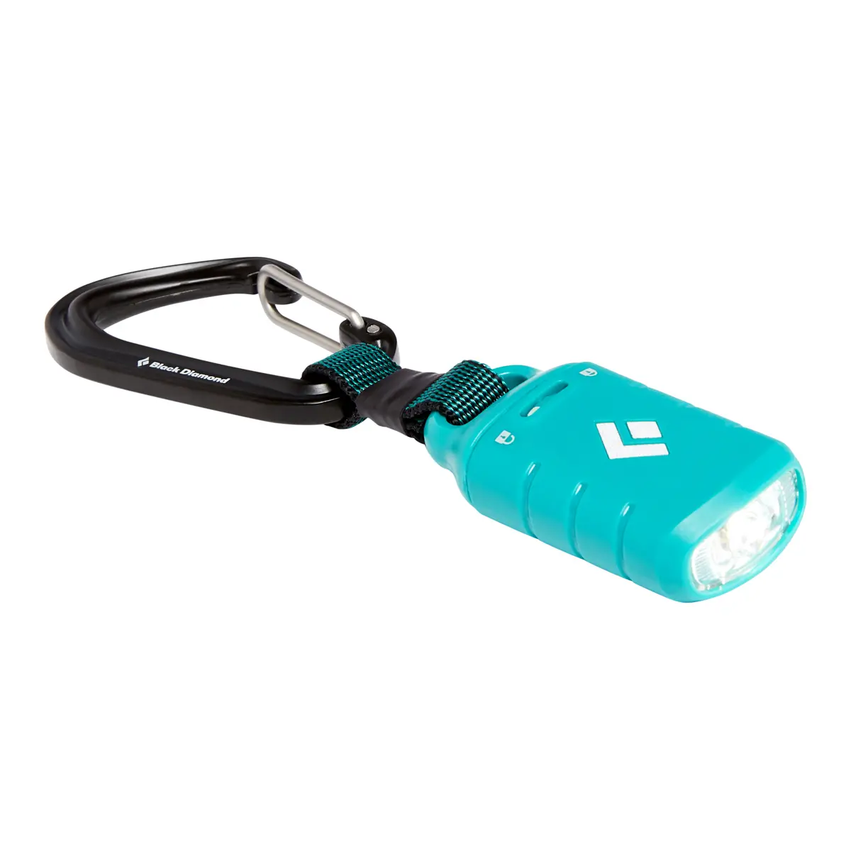 OUTLET】イオン キーチェーンライト(アクア): アウトレット | ロスト