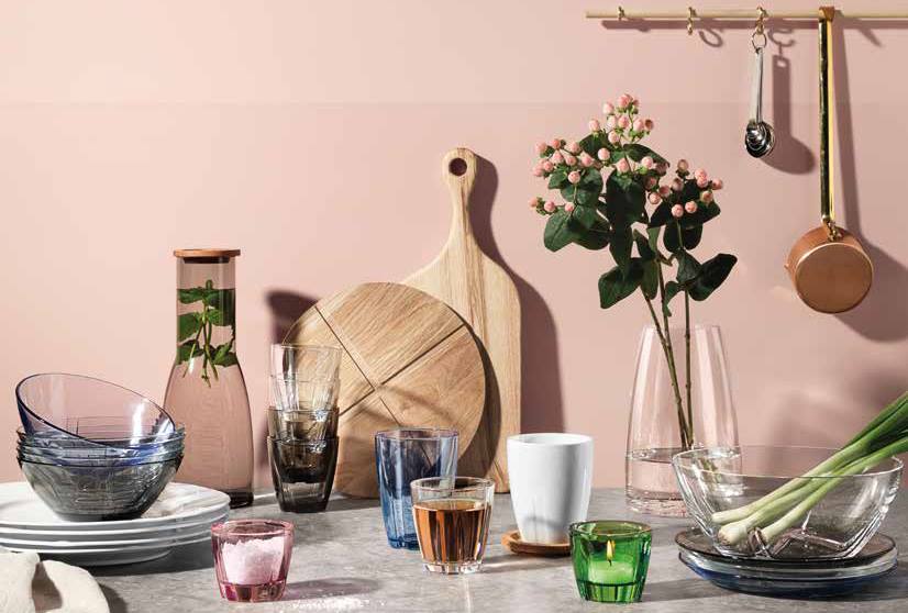 KOSTA BODA（コスタ ボダ） - Labotto Living Style