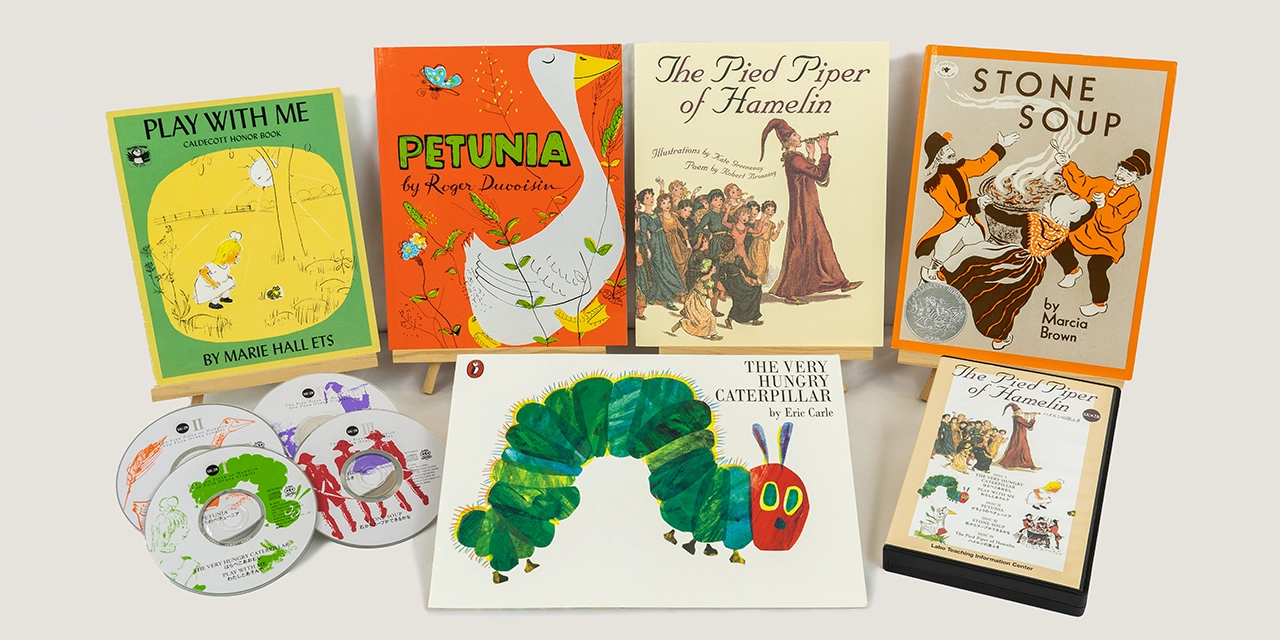 C.W.ニコルのフォークソング|ラボ・ライブラリー一覧|ラボ・パーティの