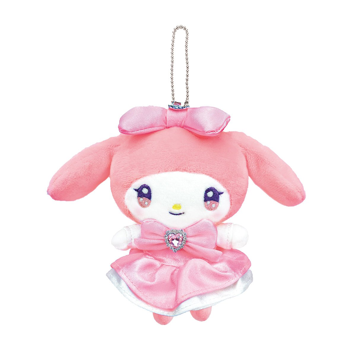 LAFARYオリジナル》ときめき戦士♡ぬいぐるみマスコット マイメロディ