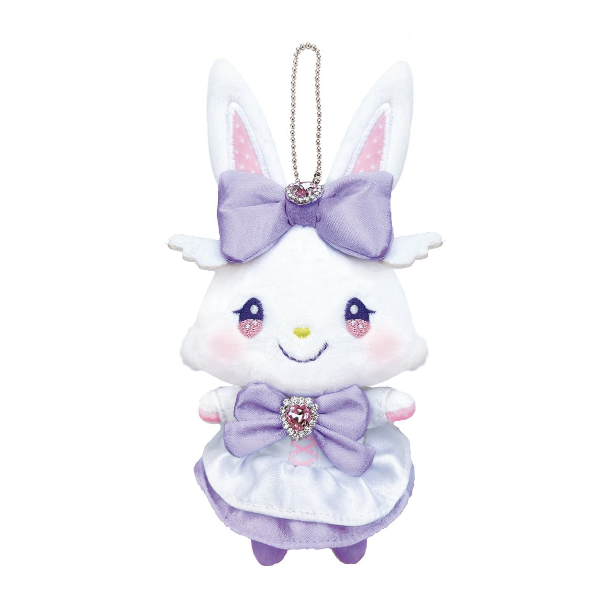 LAFARYオリジナル》ときめき戦士♡ぬいぐるみマスコット ウィッシュ