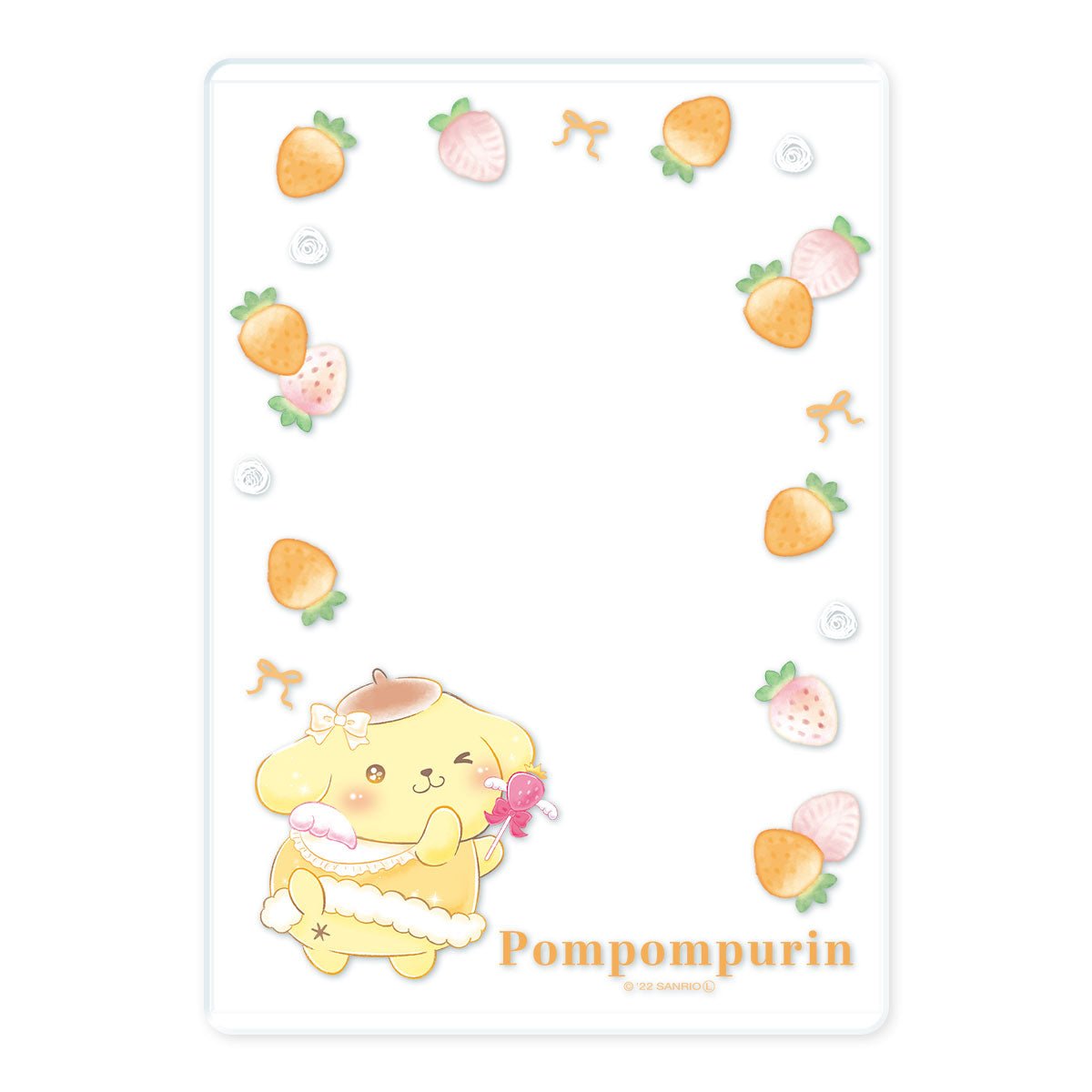 サンリオイエローグッズ-LAFARY限定アイテム - LAFARY ONLINE- LAFARY