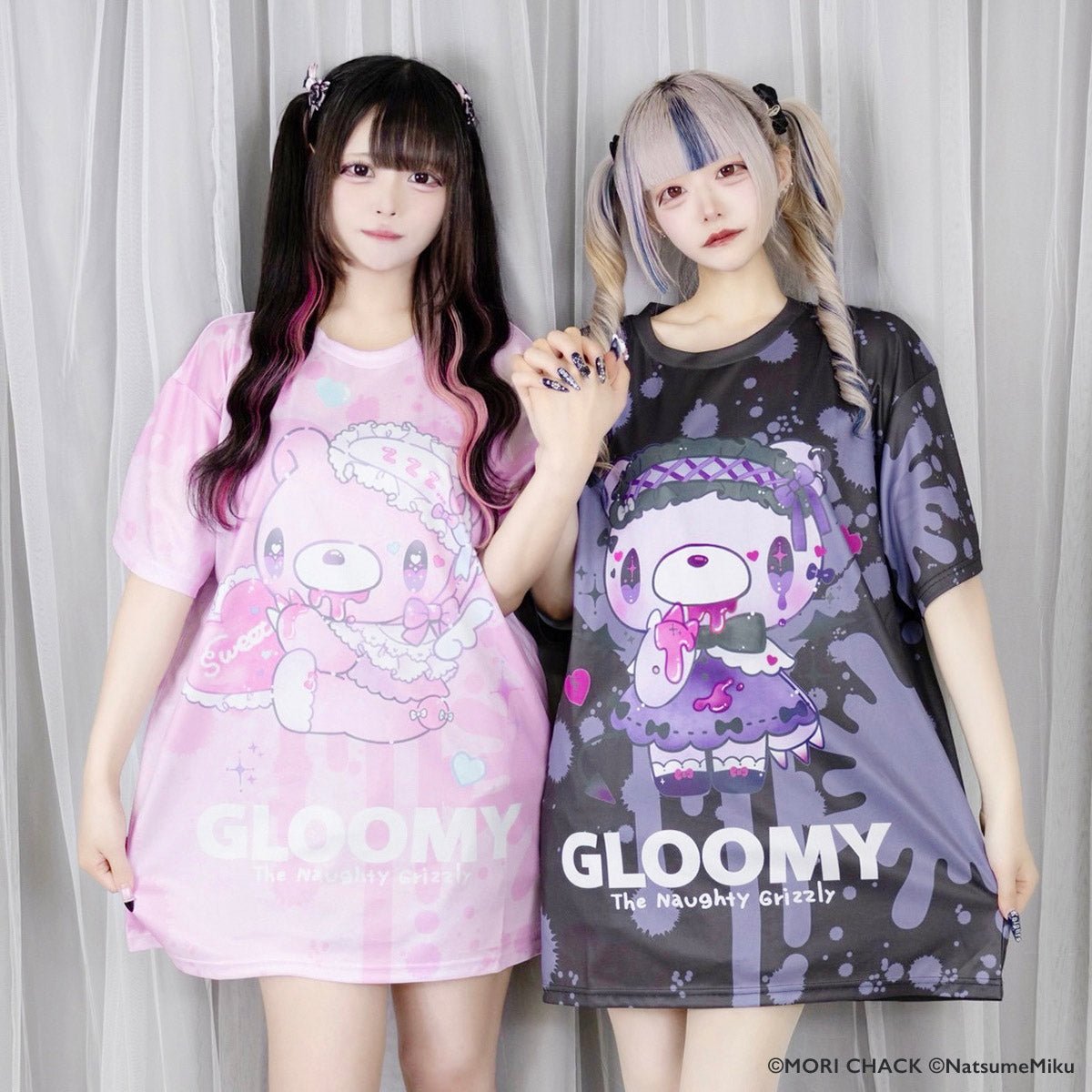 フルグラフィックTシャツ- LAFARY限定コラボグッズ - LAFARY ONLINE