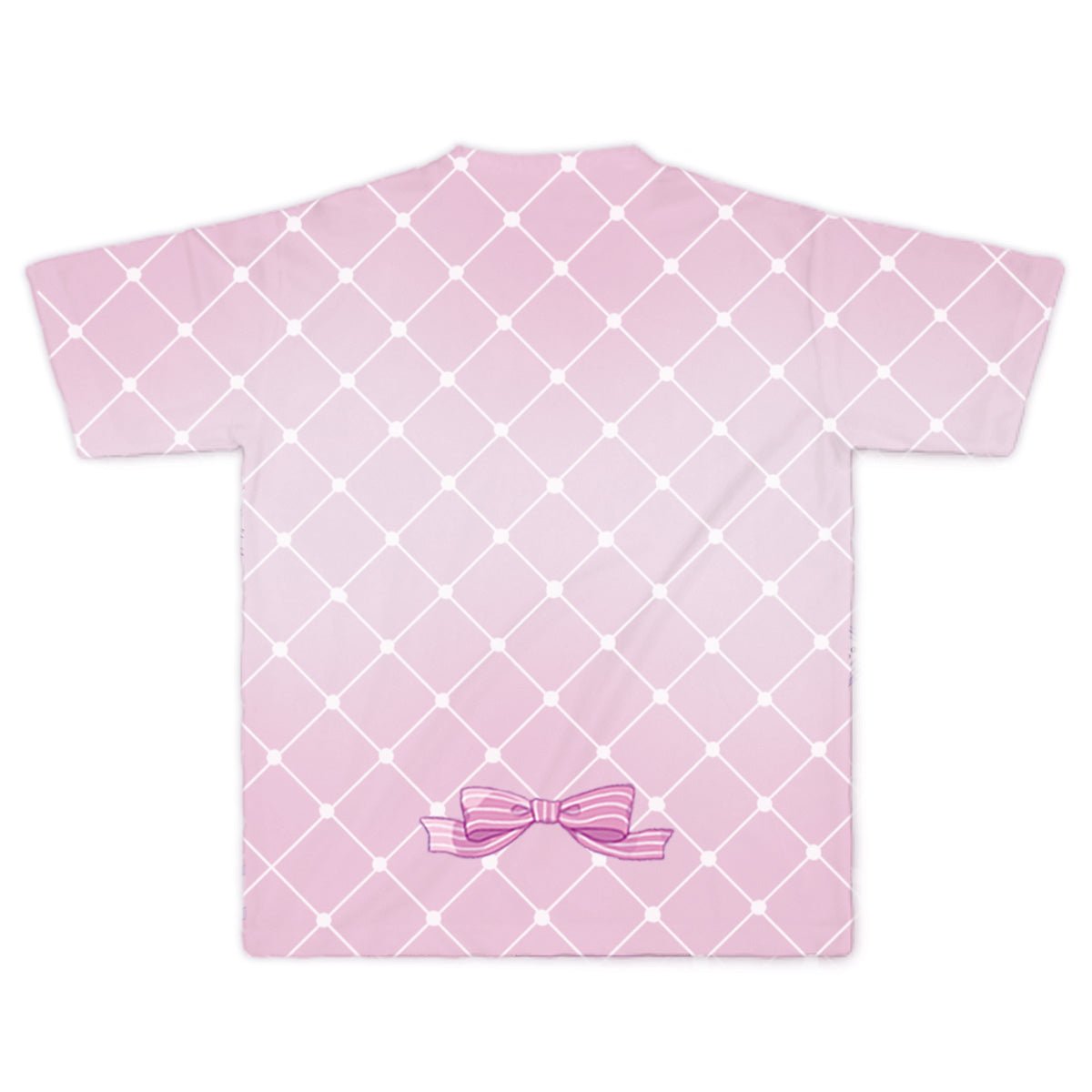 ちょん＊×LAFARY》フルグラフィックTシャツ- LAFARY ONLINE