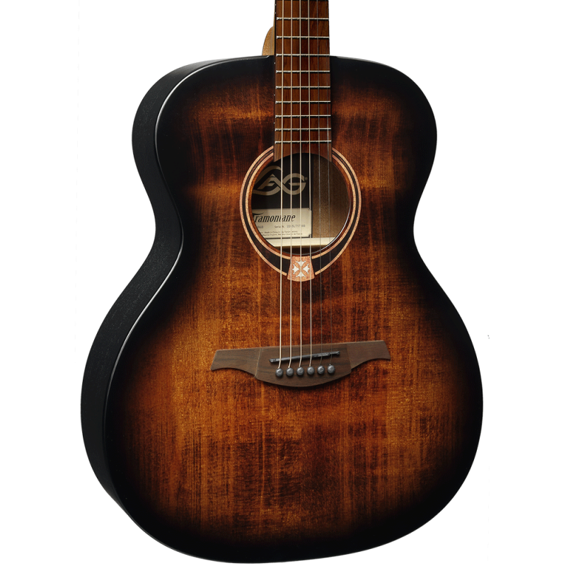 Auditorium Black & Brown