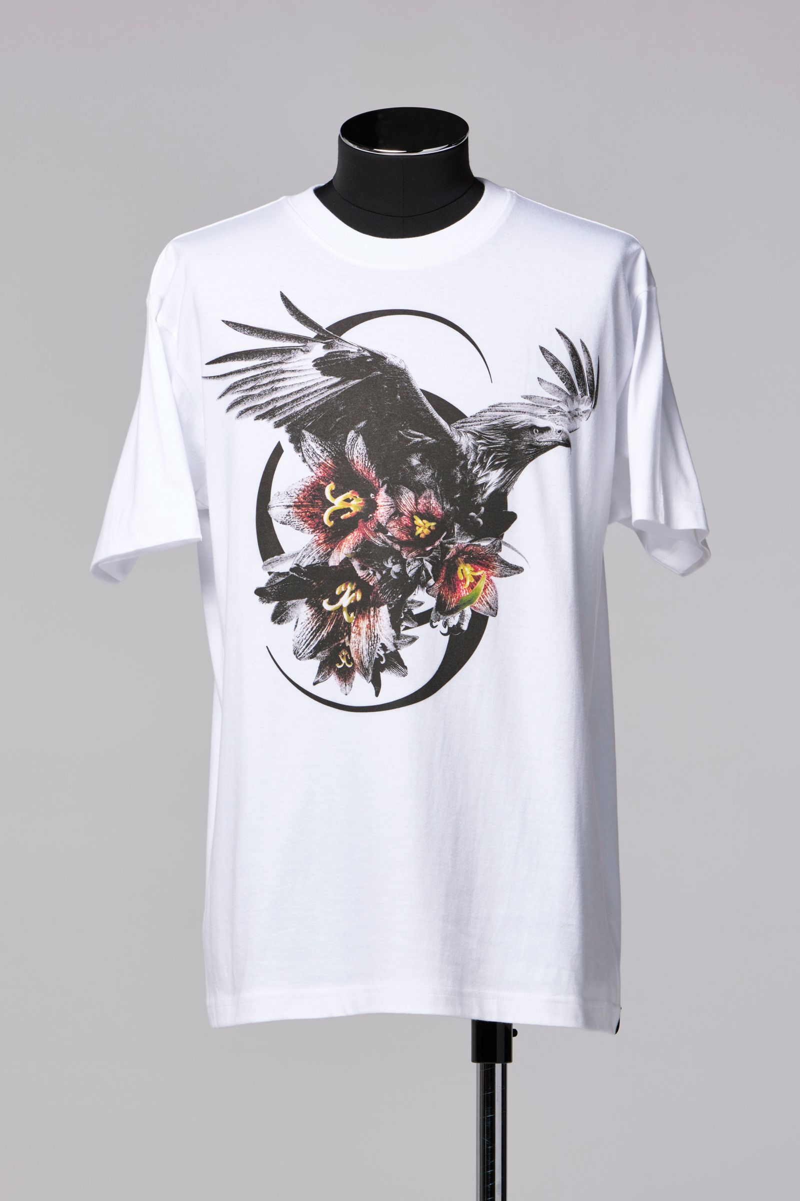 THE ONENESS - Organic Cotton Jersey T-Shirts / 能登半島地震復興