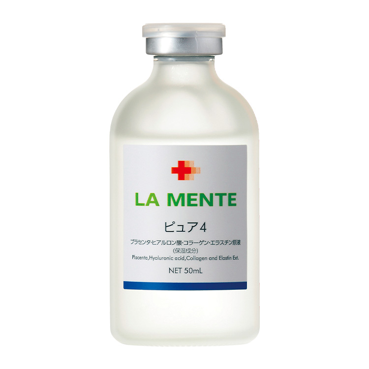 LA MENTE（ラメンテ） 公式通販サイト｜商品詳細情報