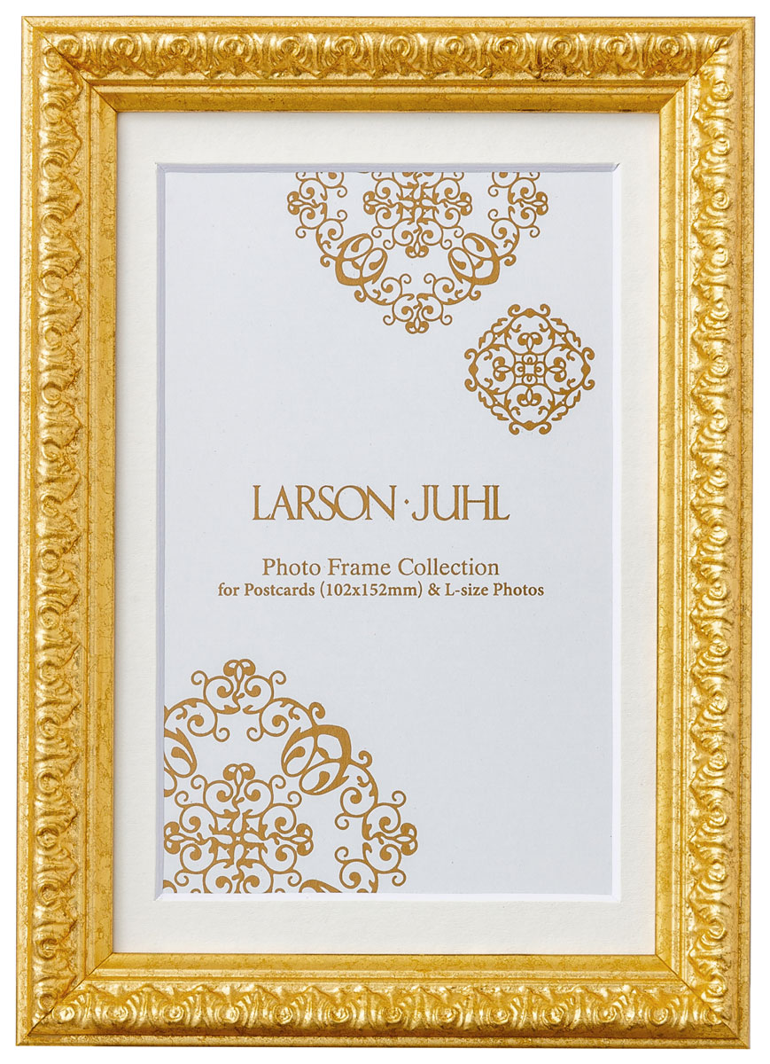 シャルム 金 – ラーソン・ジュール・ニッポン株式会社