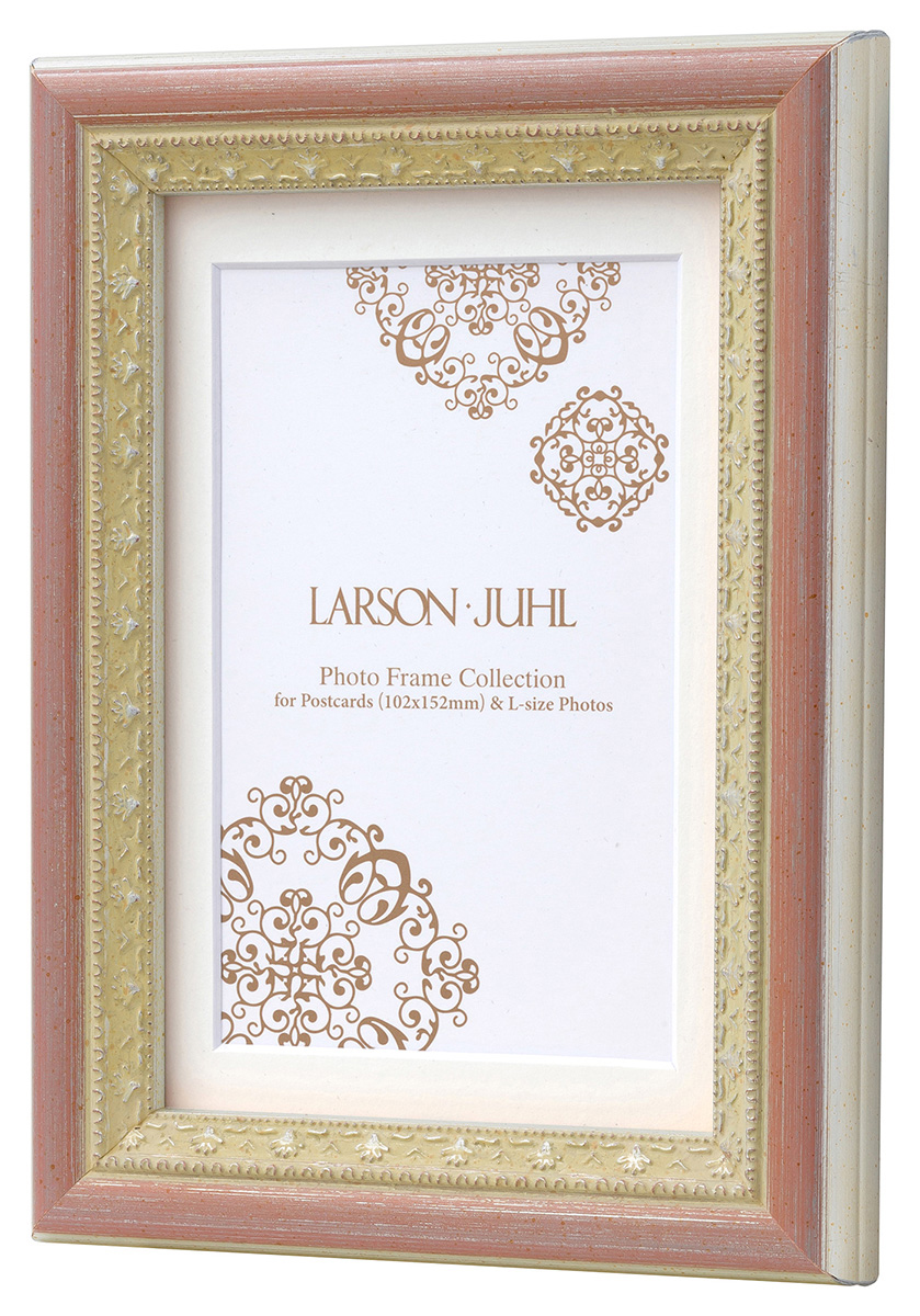 マジョルカ Sピンク – ラーソン・ジュール・ニッポン株式会社