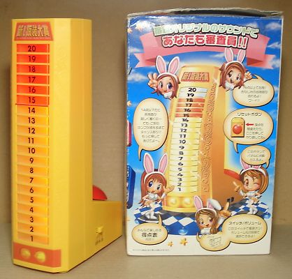 押したくなるスイッチ第2弾「仮装大賞パネルと審査員ボタン」の製作