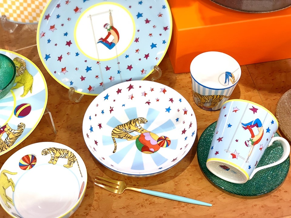 エルメス 新商品 サーカス 入荷しました！ | OFFICIAL BLOG | ブランド