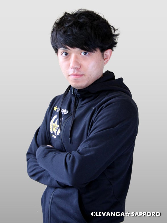 レバンガ☆SAPPOROオフィシャルeスポーツプレーヤー契約合意のお知らせ