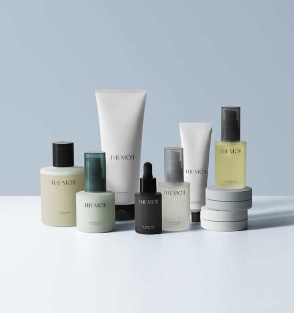 ザ・モイ リュクスオイル モダンデュウ | PRODUCTS | LebeL（ルベル
