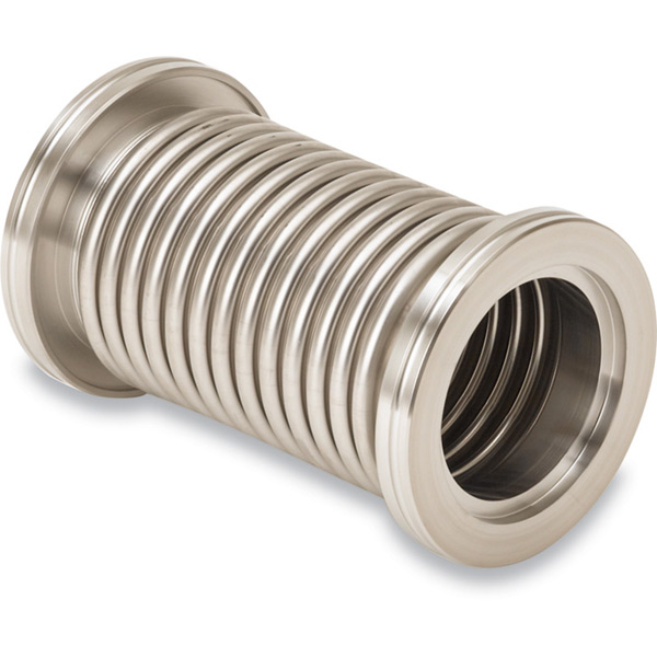 Kurt J. Lesker Company | Hydraulically (Hydro) Formed Bellows