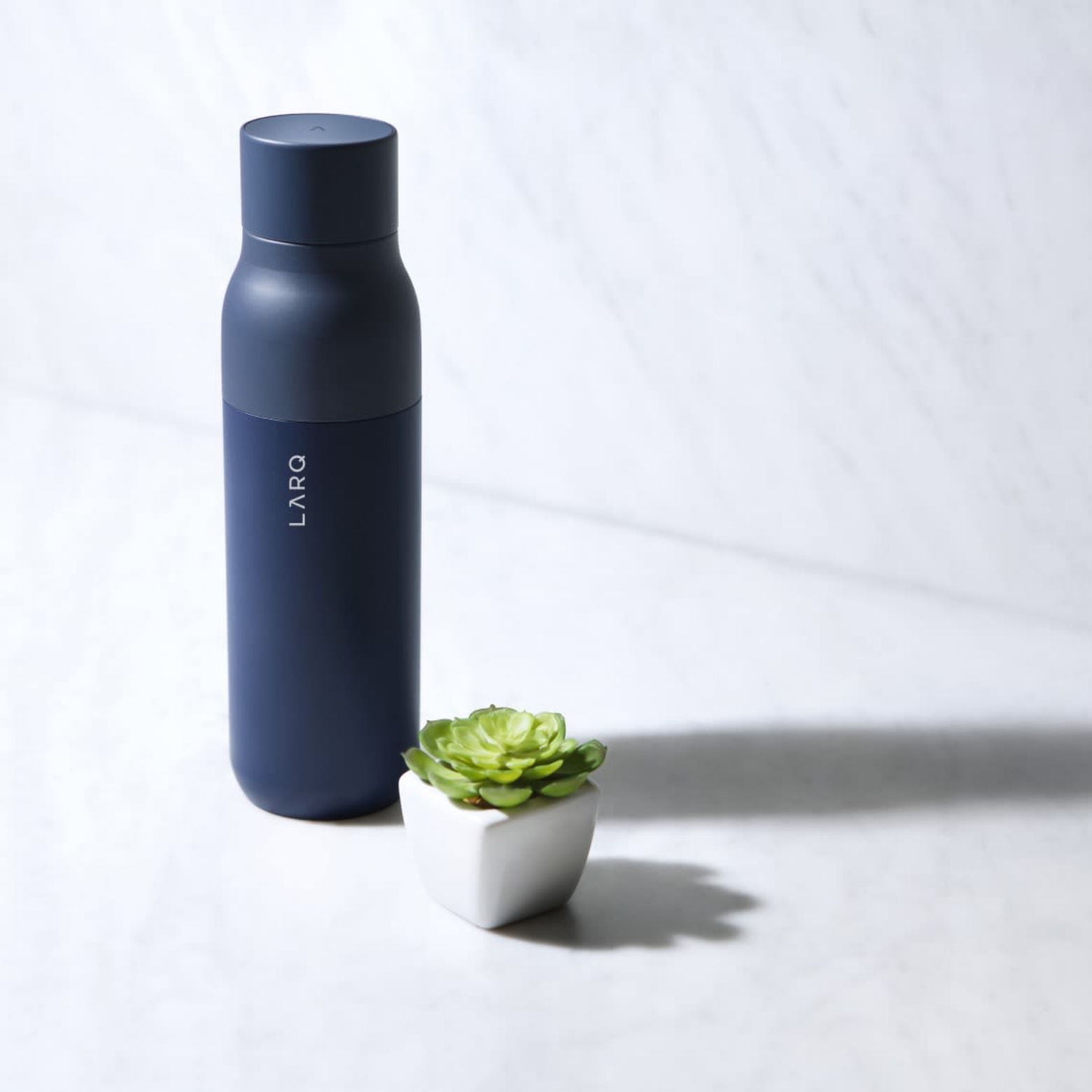 LARQ Insulated Bottle（インシュレーテッド ボトル）｜LARQ（ラーク）