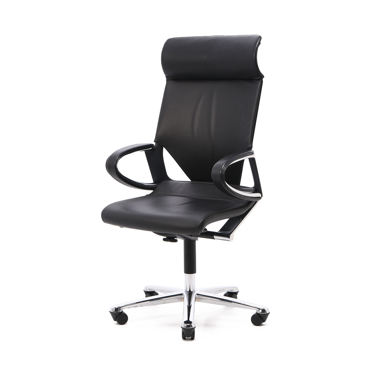 Wilkhahn（ウィルクハーン）Modus Medium 284/71ハイバックアーム