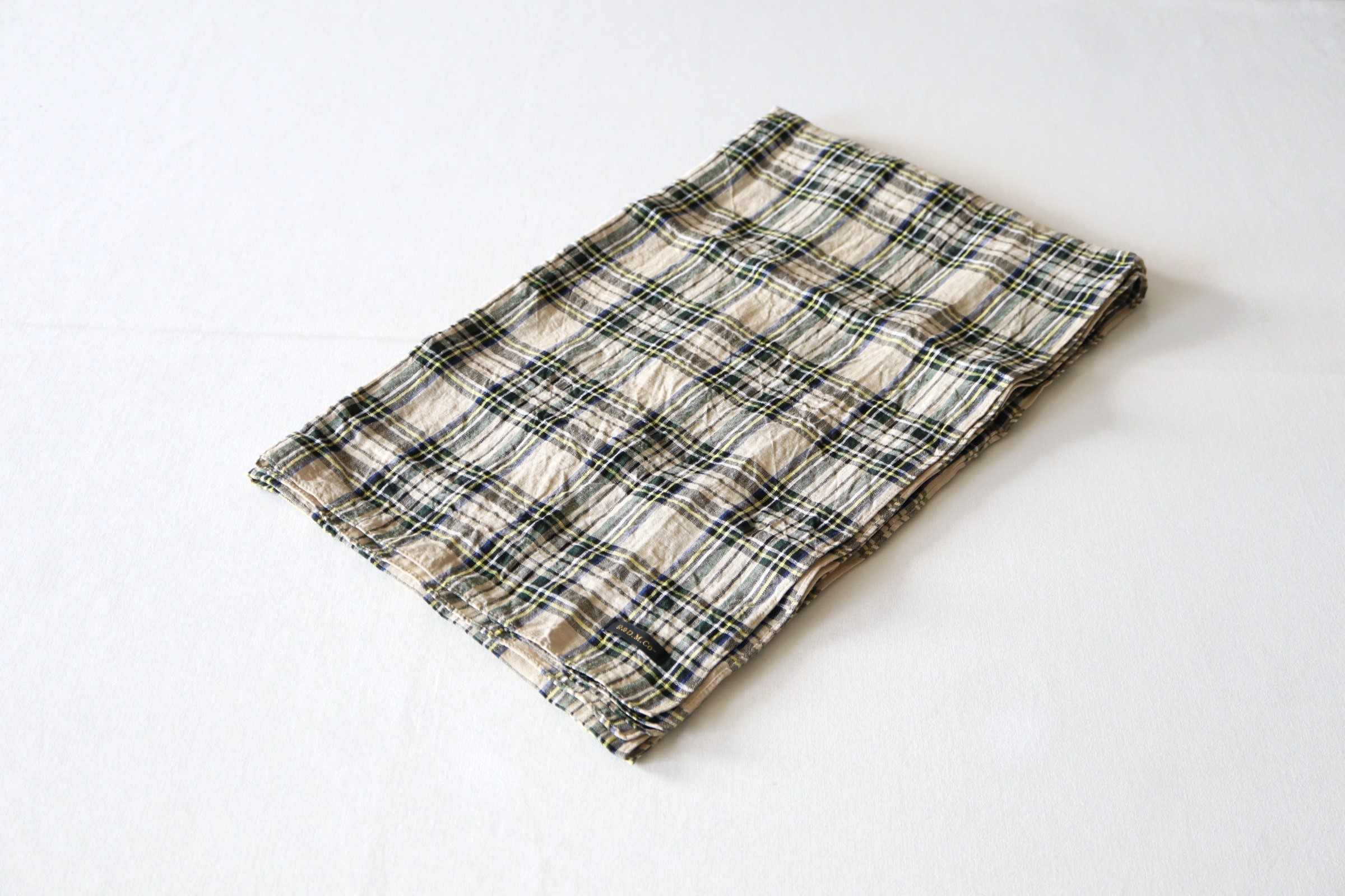 R&D.M.Co-正規取扱店 オールドマンズテーラー公式通販 R&D.M.Co