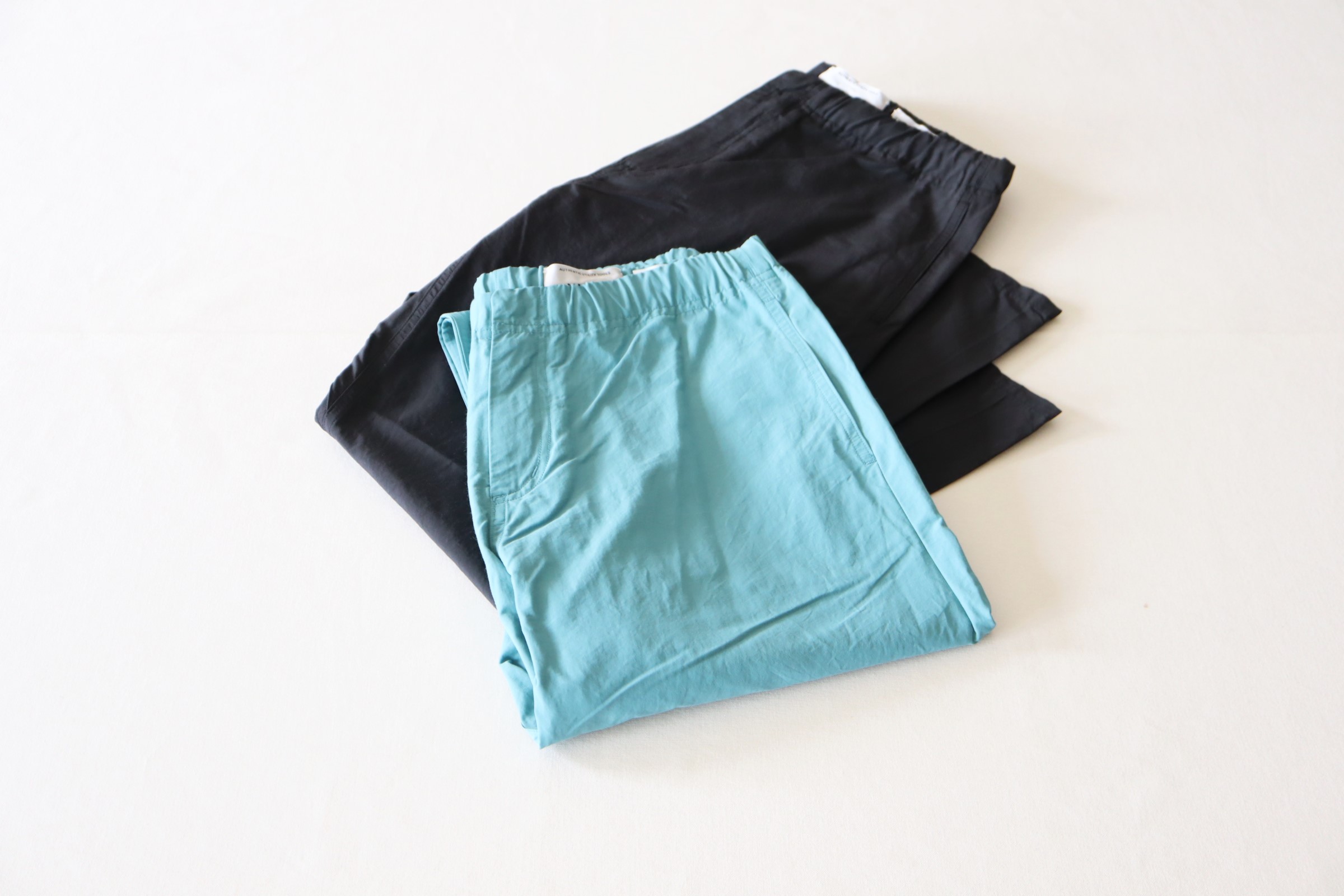 YAECA公式通販 ヤエカ正規取扱店 YAECA/クライミングパンツ lien