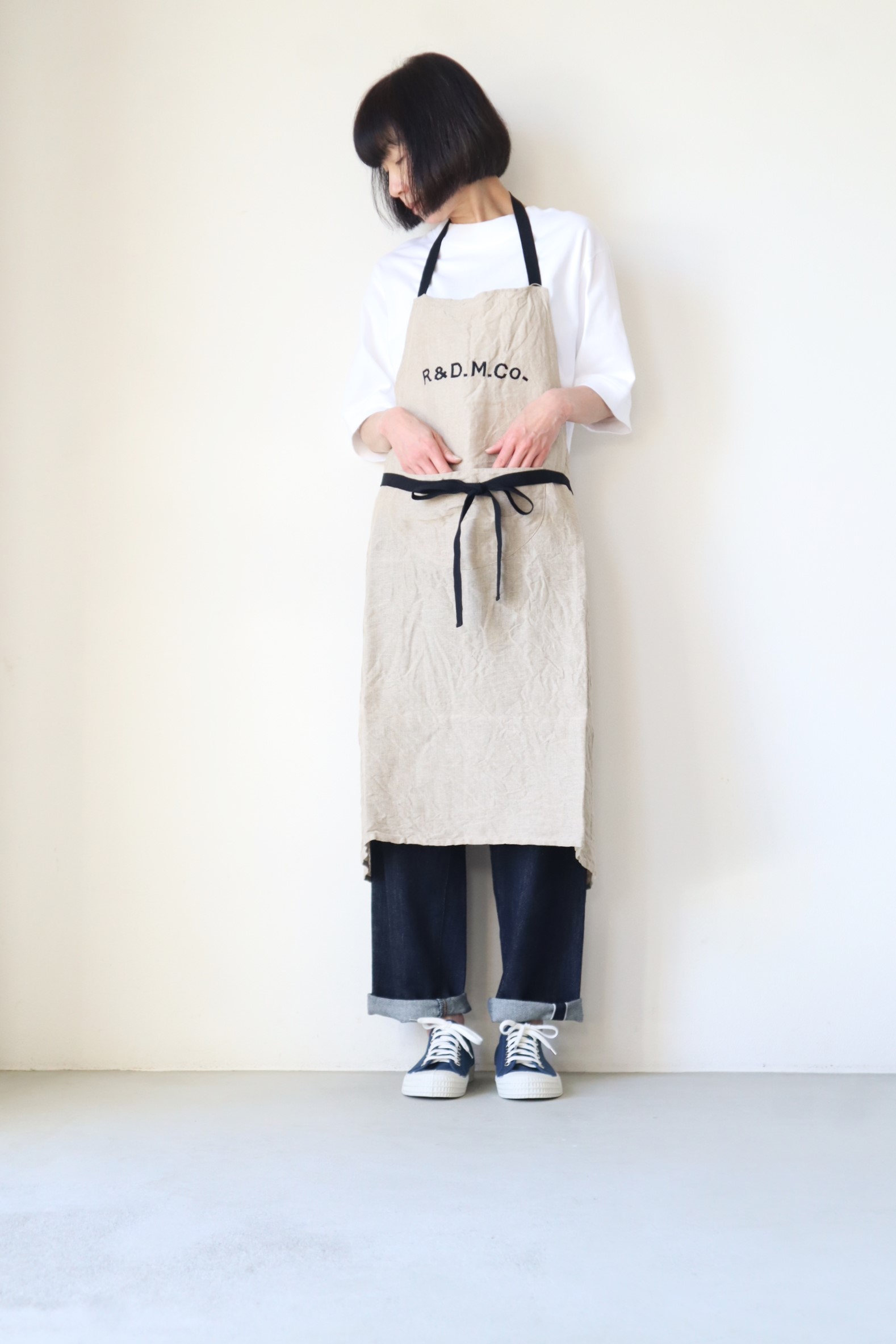 R&D.M.Co-正規取扱店 オールドマンズテーラー公式通販 R&D.M.Co