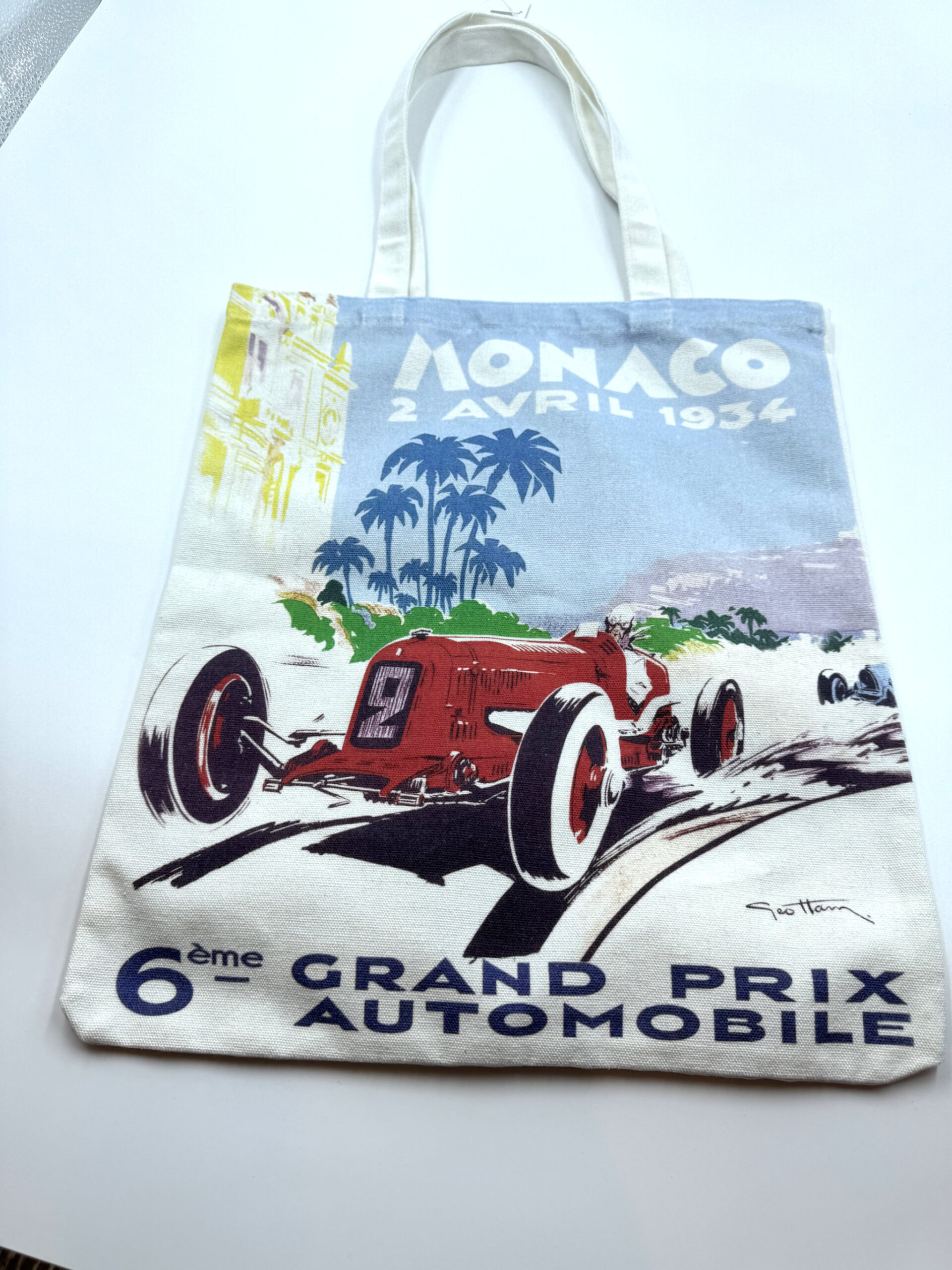 モナコ - Lifeline-Market