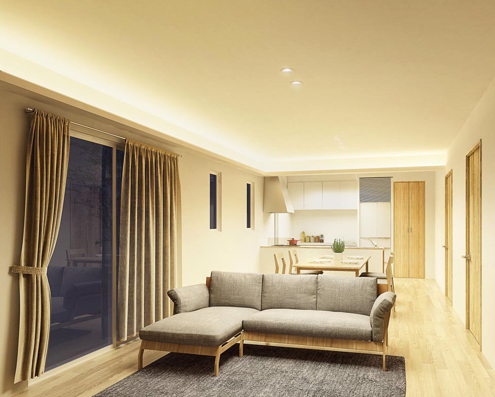 ODELIC オーデリック 室内用間接照明 OL291247R | 商品紹介 | 照明器具