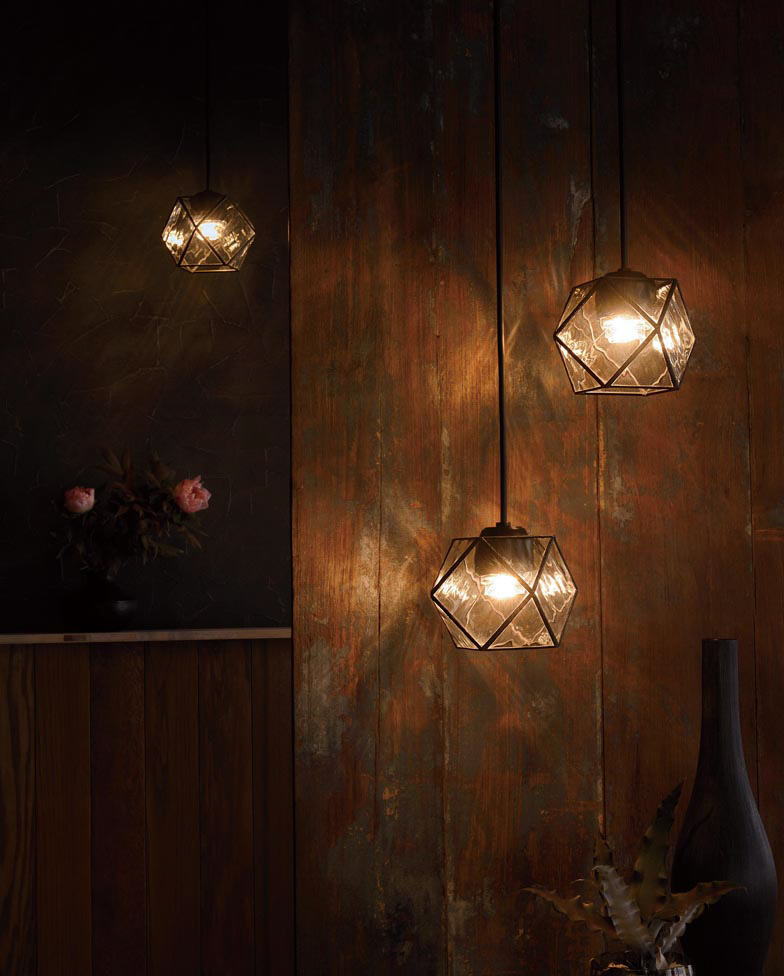 ODELIC オーデリック ペンダントライト OP252358BR | 商品紹介 | 照明