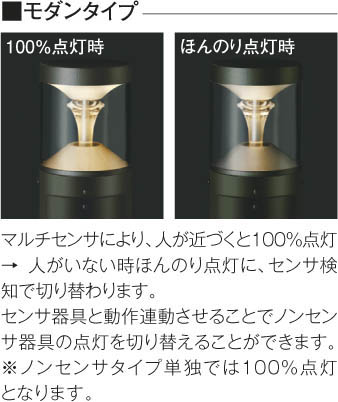 Koizumi コイズミ照明 ガーデンライト AU45489L | 商品紹介 | 照明器具