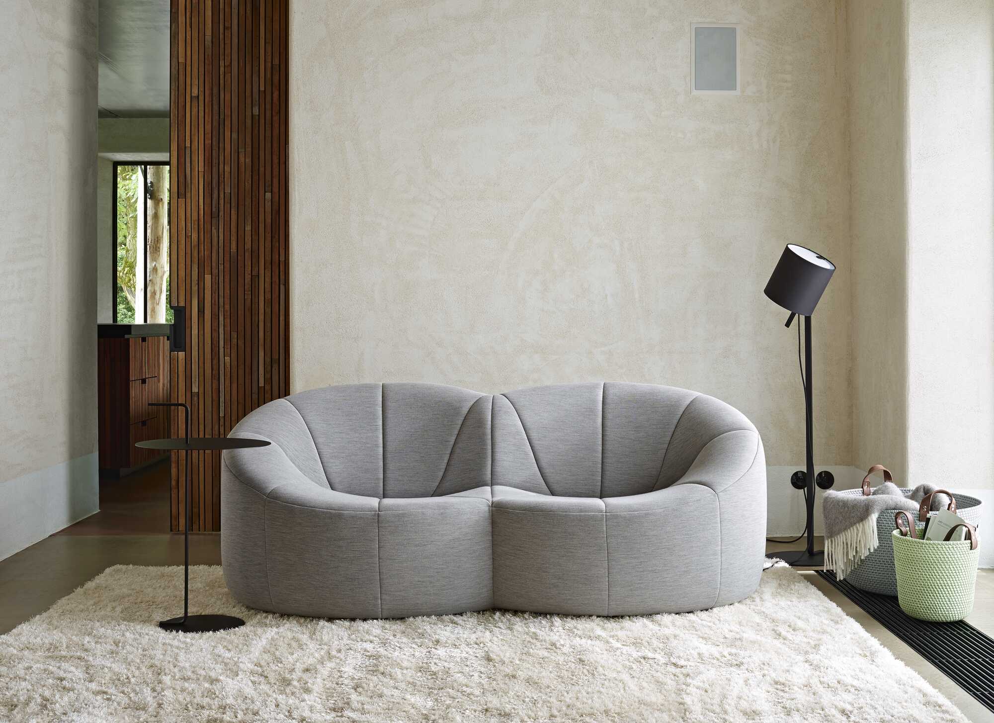 Sofas PUMPKIN 2-SITZER - Ligne Roset