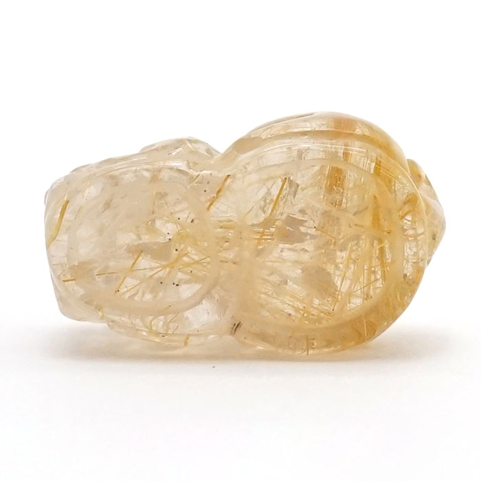 ルチルクォーツ 原石 インド ヒマチャル産 天然石 パワーストーン 金運最強 楽天市場】【大感謝SALE】￥862,000→￥500,000 水入り ルチル