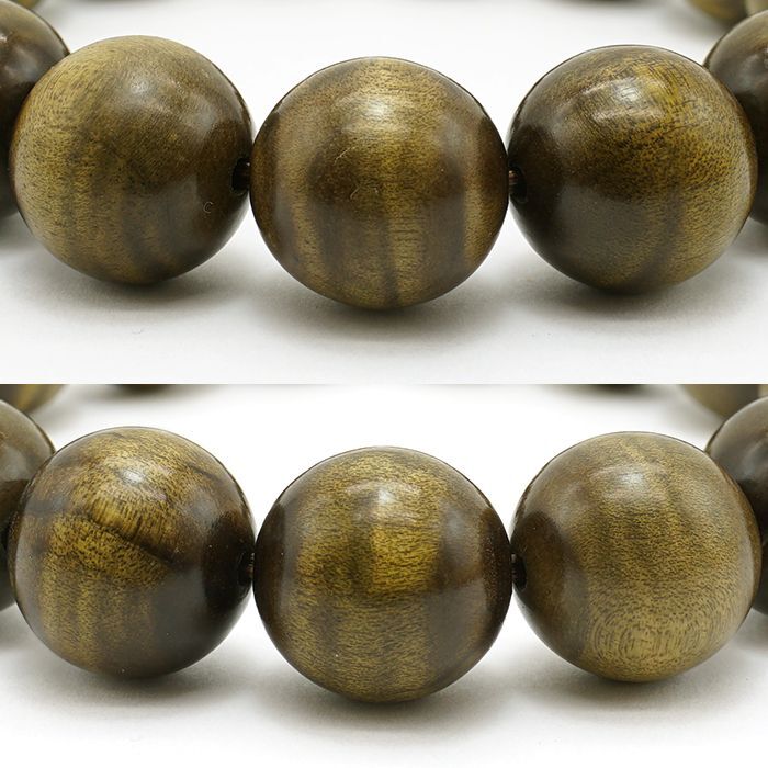 【金糸が招く縁起物】金絲楠天然木ブレスレット｜開運・仕事運アップの輝き 金運・仕事運アップブレス ♪ 10ミリ 高級虎目石 パワーストーン