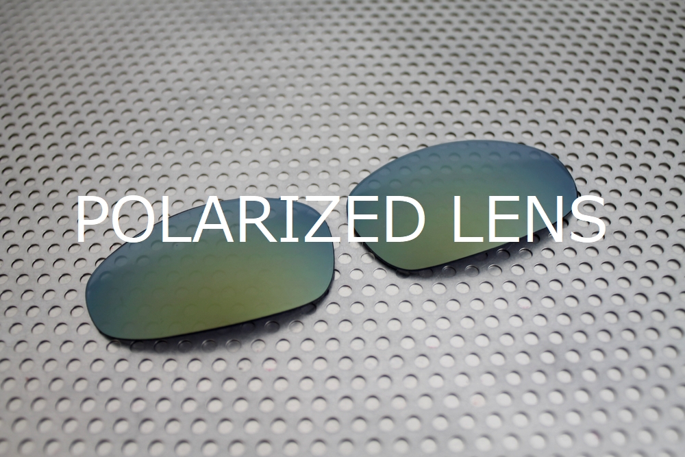 ジュリエット エメラルド 偏光レンズ - LINEGEAR