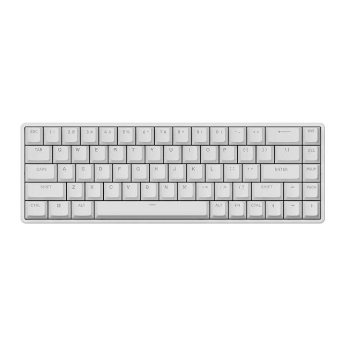 MADLIONS、0.02 mm単位でのアクチュエーションポイント調整ができる65