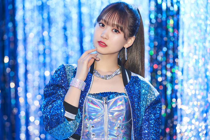 声優アイドル”『i☆Ris』メンバーでもあり、ソロ活動5周年を迎えた声優