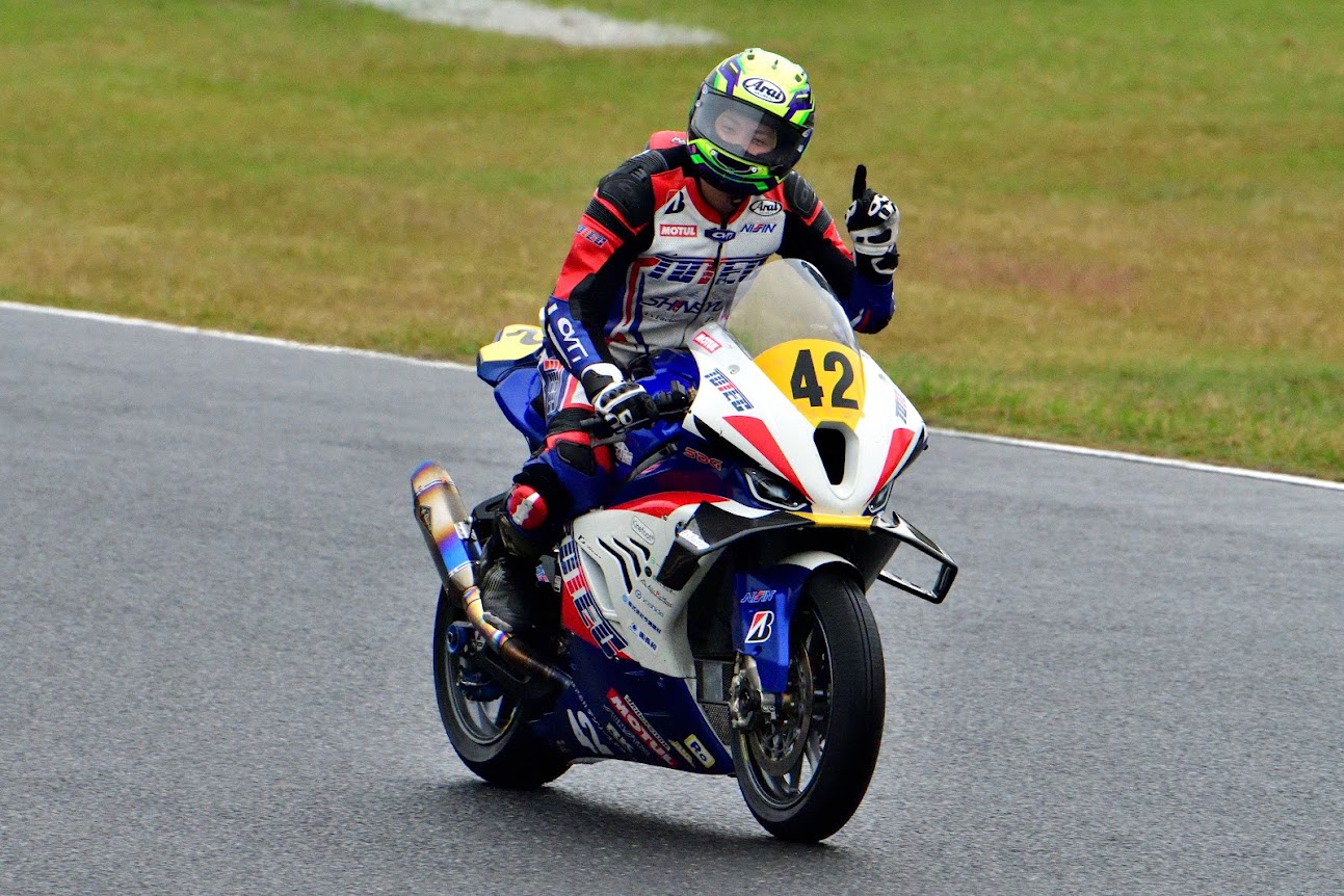 レース報告 | L's Factory