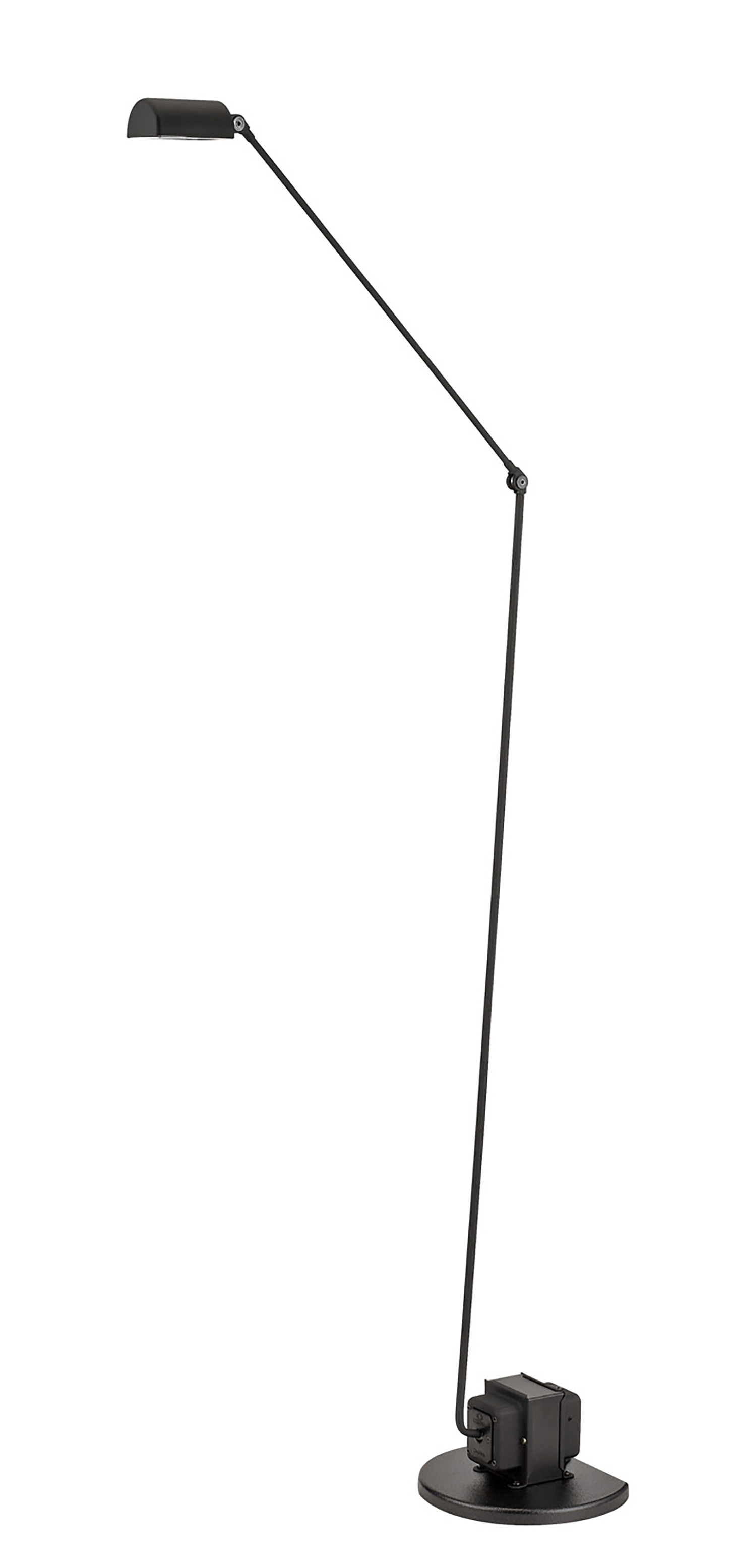 LUMINA Daphine LED floor（ルミナ ダフィーネ）｜イタリア・スペイン