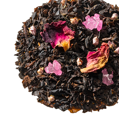 LUPICIA】JEWELRY BOX ジュエリーボックス | 特別商品・お取り寄せ