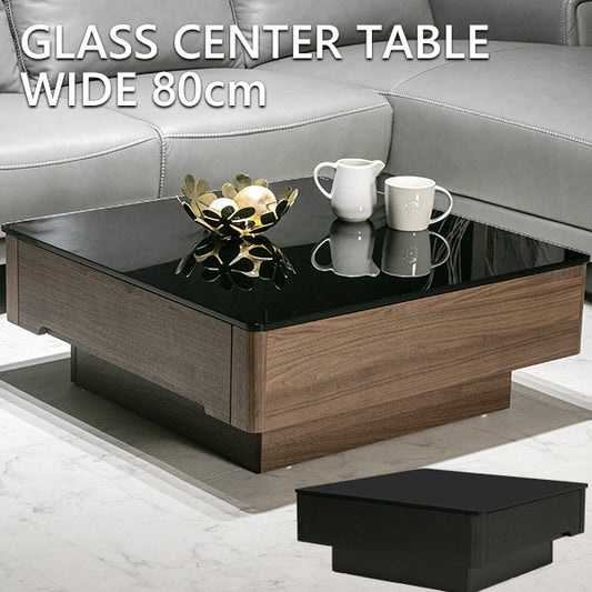 正方形テーブル – lushroom-ラッシュルーム-/高級感のある家具を開梱