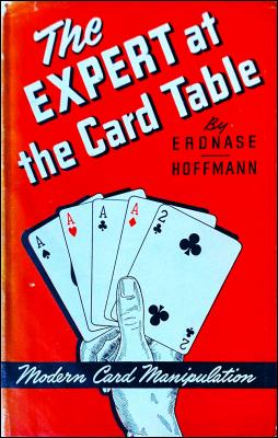 The Expert at the Card Table by S. W. Erdnase : Lybrary.com