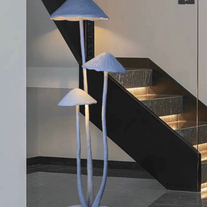 Mushroom Floor Lamp — Lyfairs