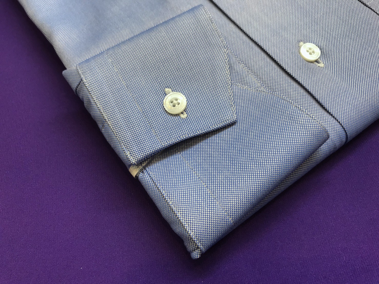 8/25オーダーシャツお仕立て例 【NO.401～NO.410】 オーダースーツの