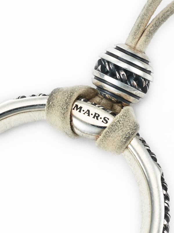 ノーチス ネックレス｜MARS（マーズ）