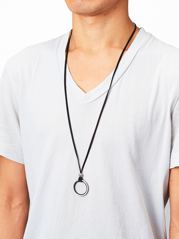 ノーチス ネックレス｜MARS（マーズ）