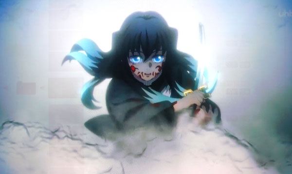 鬼滅の刃：刀鍛冶の里編】小芭内は甘露寺さんのことが好きなのか？ 時