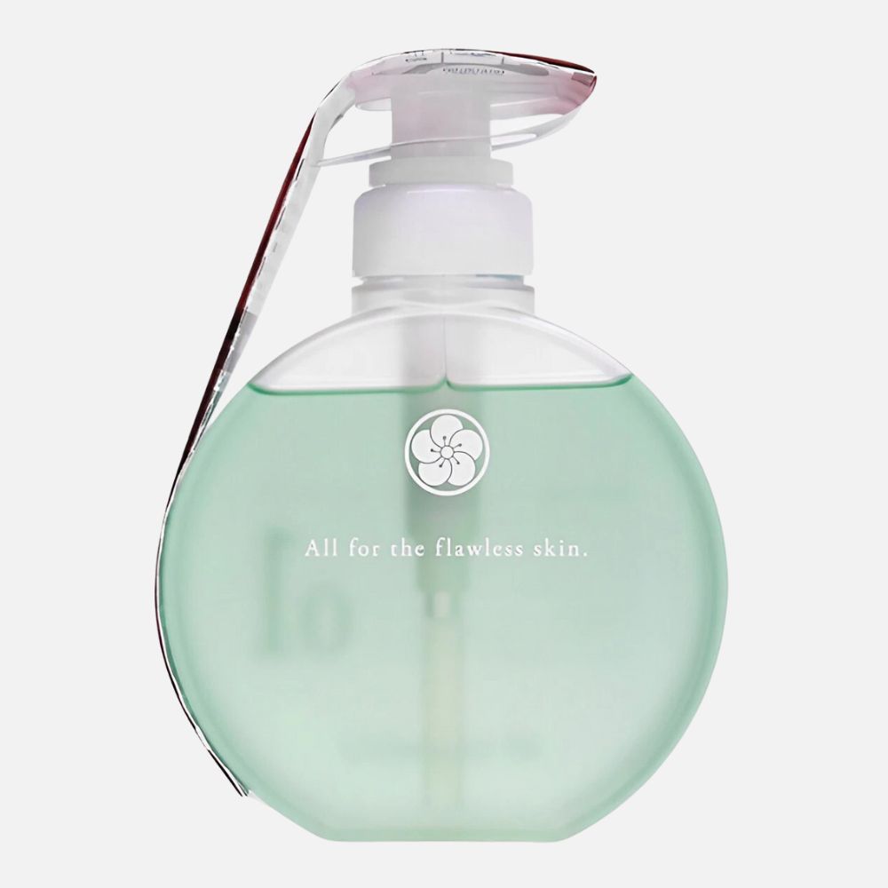 オブ・コスメティックス ソープオブボディ 01-G ミント